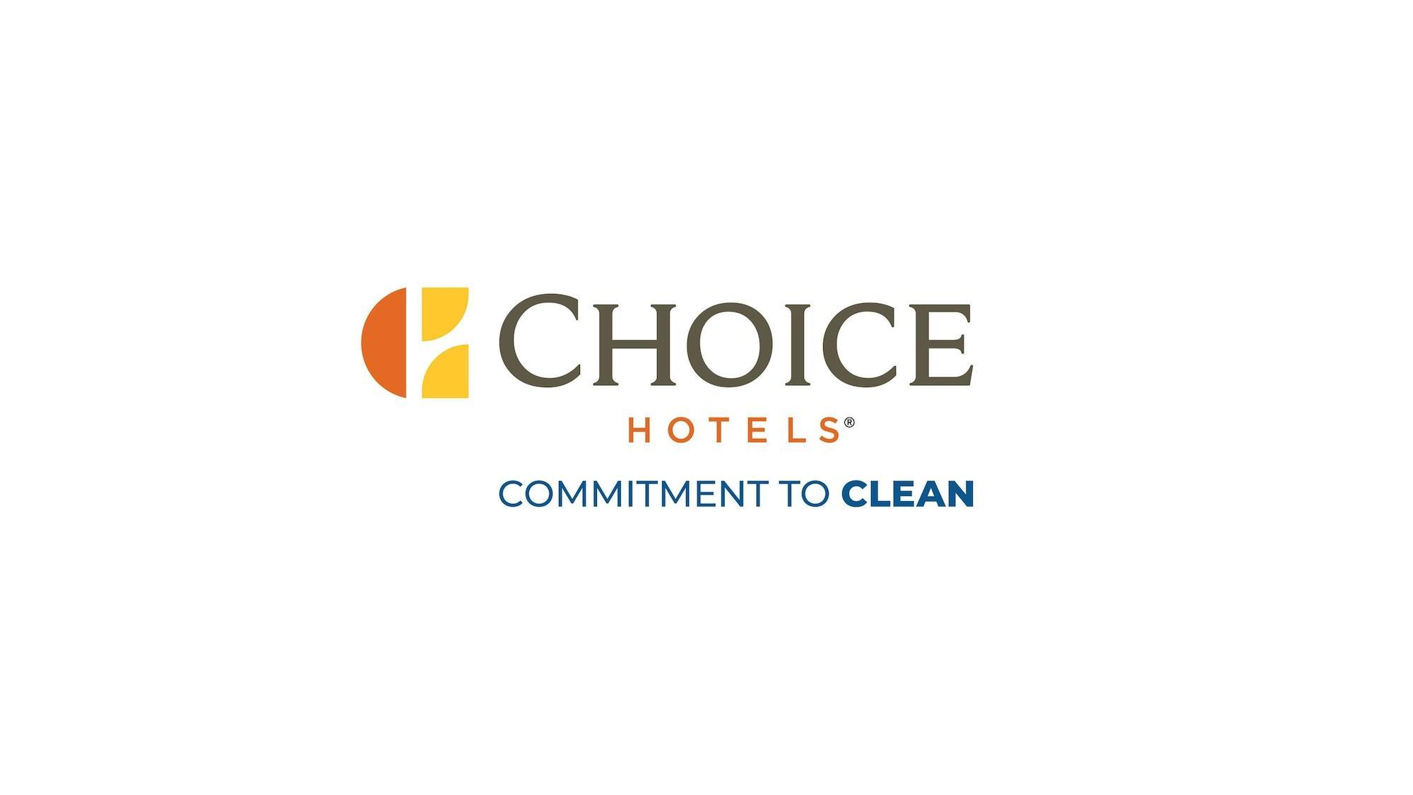 Quality Inn & Suites Lake City Bagian luar foto